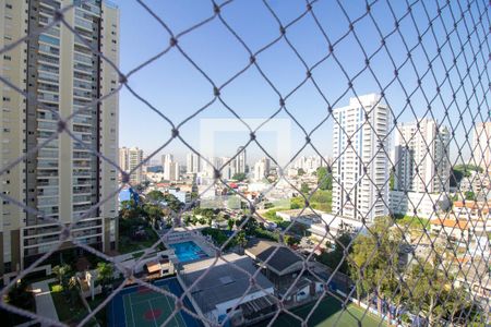 Vista do Quarto 1 de apartamento para alugar com 2 quartos, 55m² em Jardim Zaira, Guarulhos