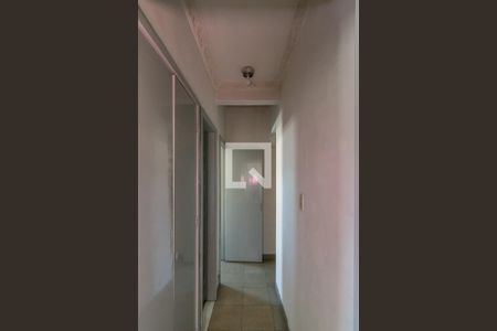 Corredor de apartamento à venda com 2 quartos, 62m² em Penha, Rio de Janeiro