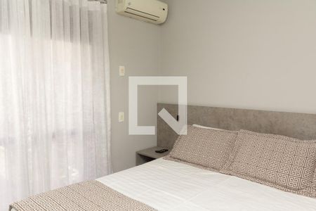 Suíte de apartamento para alugar com 3 quartos, 106m² em Indianópolis, São Paulo
