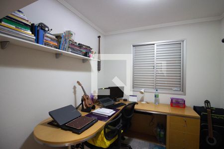 Quarto 1 de apartamento à venda com 2 quartos, 56m² em Jardim Lajeado, São Paulo