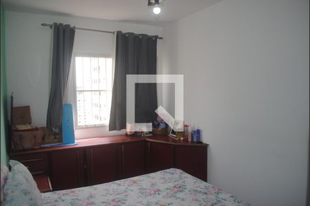 Suite de apartamento para alugar com 3 quartos, 97m² em Imbuí, Salvador