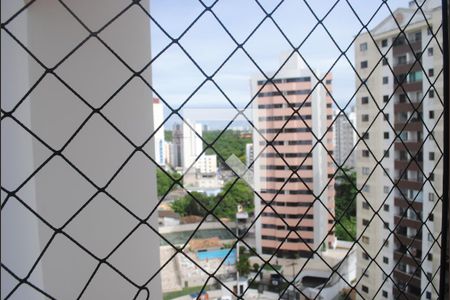 Vista  de apartamento para alugar com 3 quartos, 97m² em Imbuí, Salvador