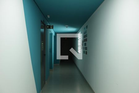 Studio para alugar com 24m², 1 quarto e sem vagaElevadores