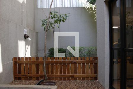 Studio para alugar com 24m², 1 quarto e sem vagaEspaço Pet