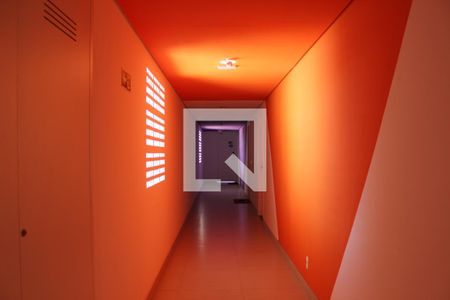 Studio para alugar com 24m², 1 quarto e sem vagaCorredor dos Studios