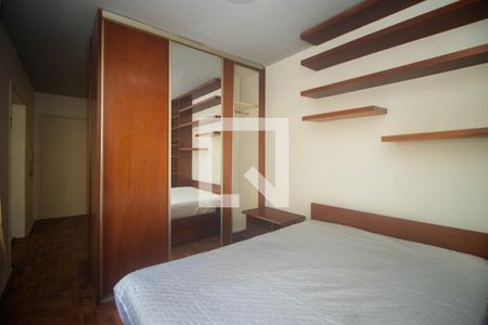 loft de kitnet/studio para alugar com 1 quarto, 47m² em Jardim Europa, Porto Alegre