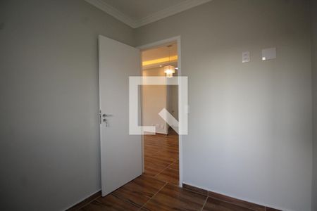 Quarto 1 de apartamento para alugar com 2 quartos, 43m² em Vila Guaca, São Paulo