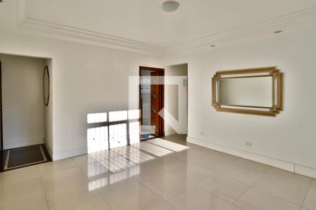 Sala de apartamento à venda com 2 quartos, 84m² em Mooca, São Paulo