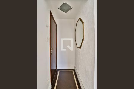 Hall de entrada de apartamento para alugar com 2 quartos, 84m² em Mooca, São Paulo
