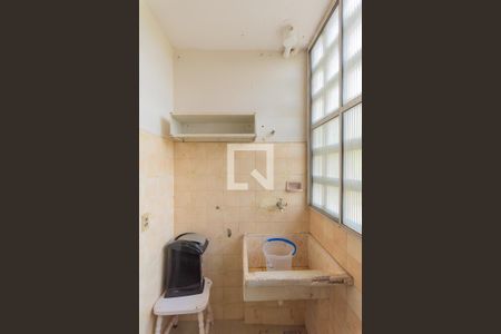 Apartamento à venda com 52m², 2 quartos e 1 vaga Apartamento à venda com 52m², 2 quartos e 1 vagaÁrea de Serviço