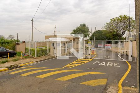 Apartamento à venda com 52m², 2 quartos e 1 vaga Apartamento à venda com 52m², 2 quartos e 1 vagaFachada do Condomínio