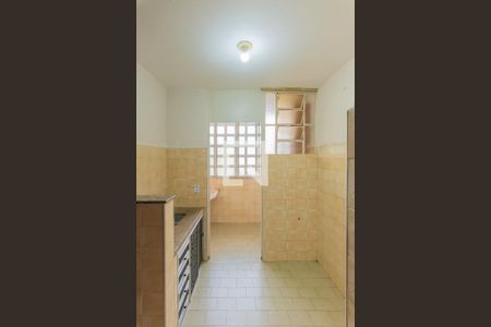 Apartamento à venda com 52m², 2 quartos e 1 vaga Apartamento à venda com 52m², 2 quartos e 1 vagaCozinha