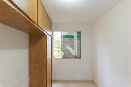Quarto 2 de apartamento à venda com 2 quartos, 52m² em Jardim Amazonas, Campinas