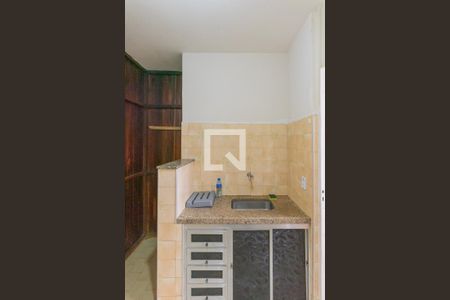 Apartamento à venda com 52m², 2 quartos e 1 vaga Apartamento à venda com 52m², 2 quartos e 1 vagaCozinha