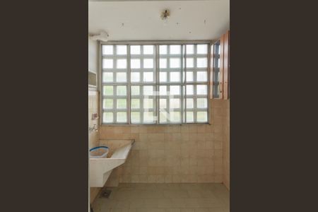 Apartamento à venda com 52m², 2 quartos e 1 vaga Apartamento à venda com 52m², 2 quartos e 1 vagaÁrea de Serviço