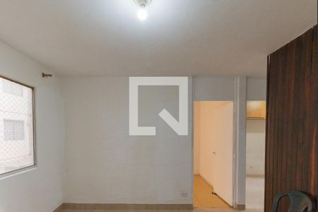 Sala de apartamento para alugar com 2 quartos, 52m² em Jardim Amazonas, Campinas