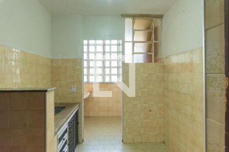 Apartamento à venda com 52m², 2 quartos e 1 vaga Apartamento à venda com 52m², 2 quartos e 1 vagaCozinha