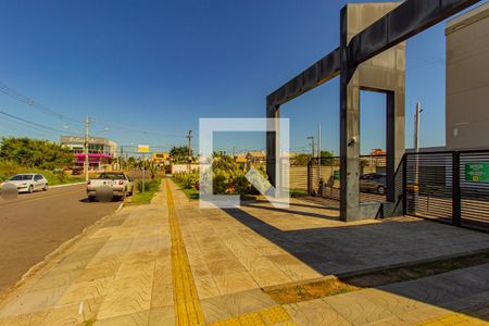Apartamento para alugar com 52m², 2 quartos e 1 vaga Apartamento para alugar com 52m², 2 quartos e 1 vagaVista da Rua