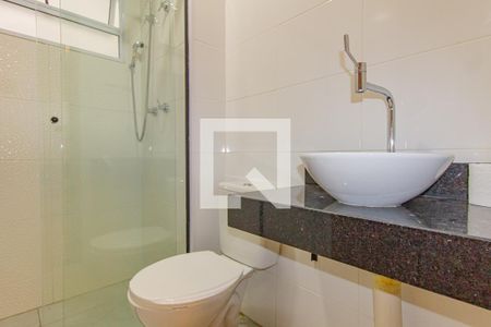 Apartamento para alugar com 52m², 2 quartos e 1 vaga Apartamento para alugar com 52m², 2 quartos e 1 vagaBanheiro - torneira