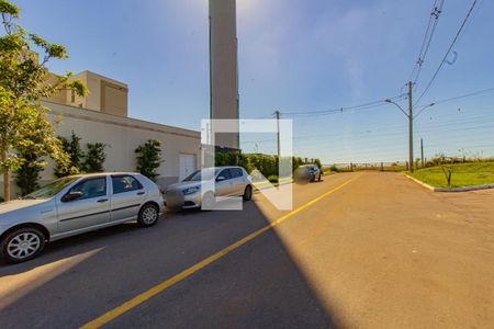 Apartamento para alugar com 52m², 2 quartos e 1 vaga Apartamento para alugar com 52m², 2 quartos e 1 vagaVista da Rua