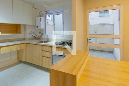 Apartamento para alugar com 52m², 2 quartos e 1 vaga Apartamento para alugar com 52m², 2 quartos e 1 vagaDetalhe da cozinha