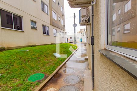Apartamento para alugar com 52m², 2 quartos e 1 vaga Apartamento para alugar com 52m², 2 quartos e 1 vagaVista do Quarto 1