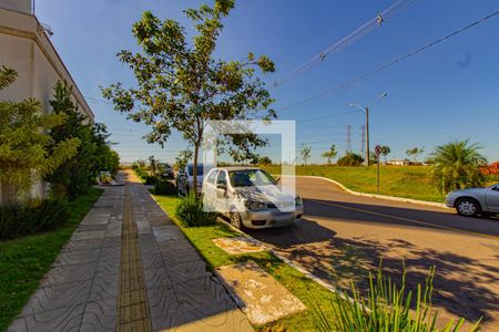 Apartamento para alugar com 52m², 2 quartos e 1 vaga Apartamento para alugar com 52m², 2 quartos e 1 vagaVista da Rua