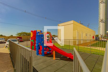 Apartamento para alugar com 52m², 2 quartos e 1 vaga Apartamento para alugar com 52m², 2 quartos e 1 vagaÁrea comum - Playground
