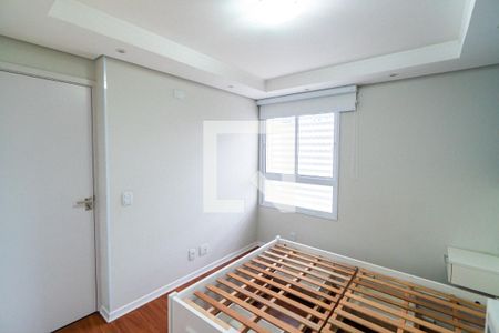 Suite de apartamento para alugar com 2 quartos, 64m² em Jardim Prudência, São Paulo