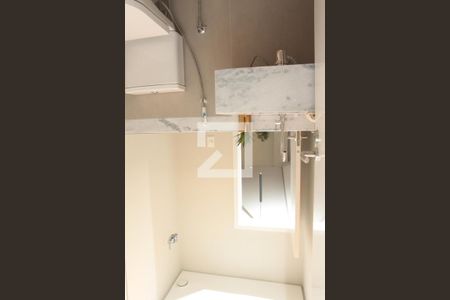 Casa de condomínio para alugar com 208m², 3 quartos e 2 vagaslavabo