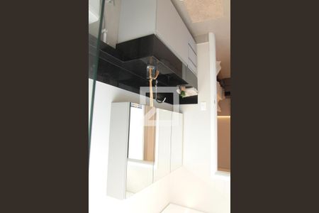 Casa de condomínio para alugar com 208m², 3 quartos e 2 vagasbanheiro da suite