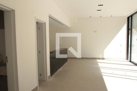 Casa de condomínio para alugar com 208m², 3 quartos e 2 vagasarea comum