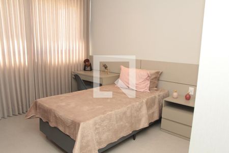 Casa de condomínio para alugar com 208m², 3 quartos e 2 vagasquarto 03