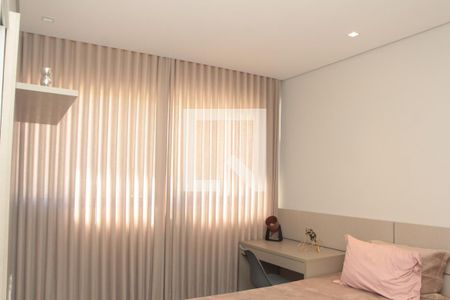 Casa de condomínio para alugar com 208m², 3 quartos e 2 vagasquarto 03