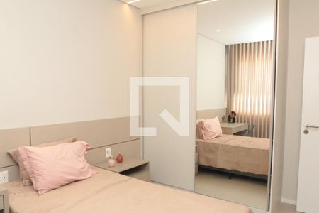 Casa de condomínio para alugar com 208m², 3 quartos e 2 vagasquarto 03