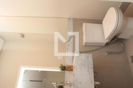 Casa de condomínio para alugar com 208m², 3 quartos e 2 vagaslavabo