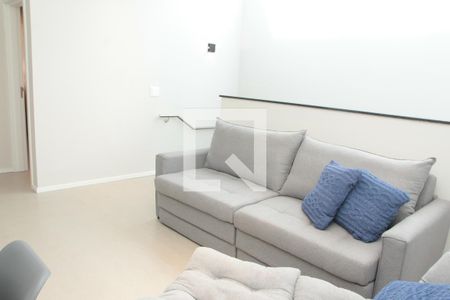 Casa de condomínio para alugar com 208m², 3 quartos e 2 vagasEscritório