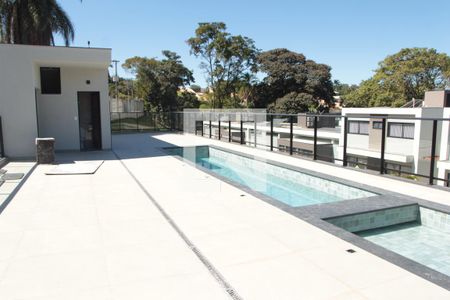 Casa de condomínio para alugar com 208m², 3 quartos e 2 vagasarea comum