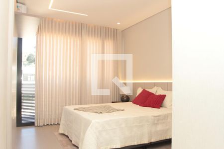 Casa de condomínio para alugar com 208m², 3 quartos e 2 vagassuite