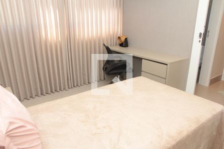 Casa de condomínio para alugar com 208m², 3 quartos e 2 vagasquarto 02