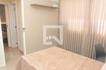 Casa de condomínio para alugar com 208m², 3 quartos e 2 vagasquarto 03