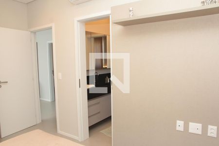 Casa de condomínio para alugar com 208m², 3 quartos e 2 vagasquarto 03