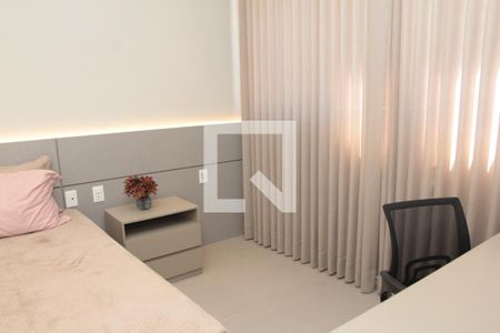 Casa de condomínio para alugar com 208m², 3 quartos e 2 vagasquarto 02