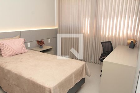 Casa de condomínio para alugar com 208m², 3 quartos e 2 vagasquarto 02