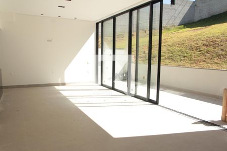 Casa de condomínio para alugar com 208m², 3 quartos e 2 vagasarea comum