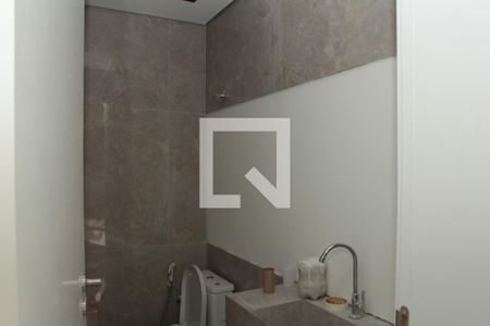 Casa de condomínio para alugar com 208m², 3 quartos e 2 vagasarea comum