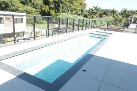 Casa de condomínio para alugar com 208m², 3 quartos e 2 vagasarea comum