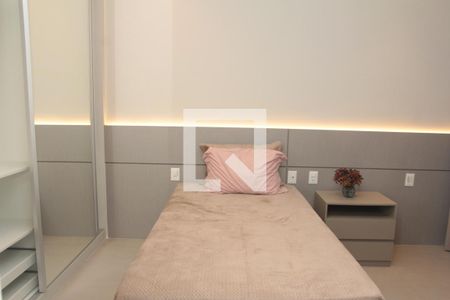 Casa de condomínio para alugar com 208m², 3 quartos e 2 vagasquarto 02