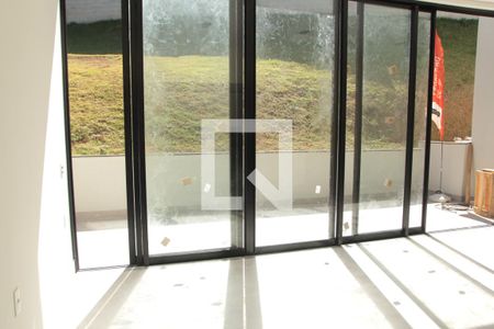 Casa de condomínio para alugar com 208m², 3 quartos e 2 vagasarea comum