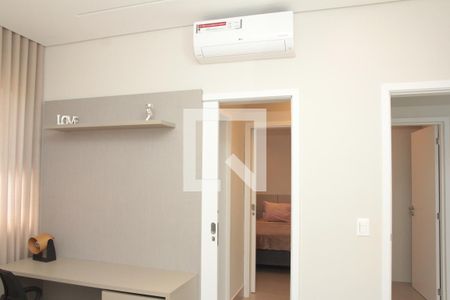 Casa de condomínio para alugar com 208m², 3 quartos e 2 vagasquarto 02